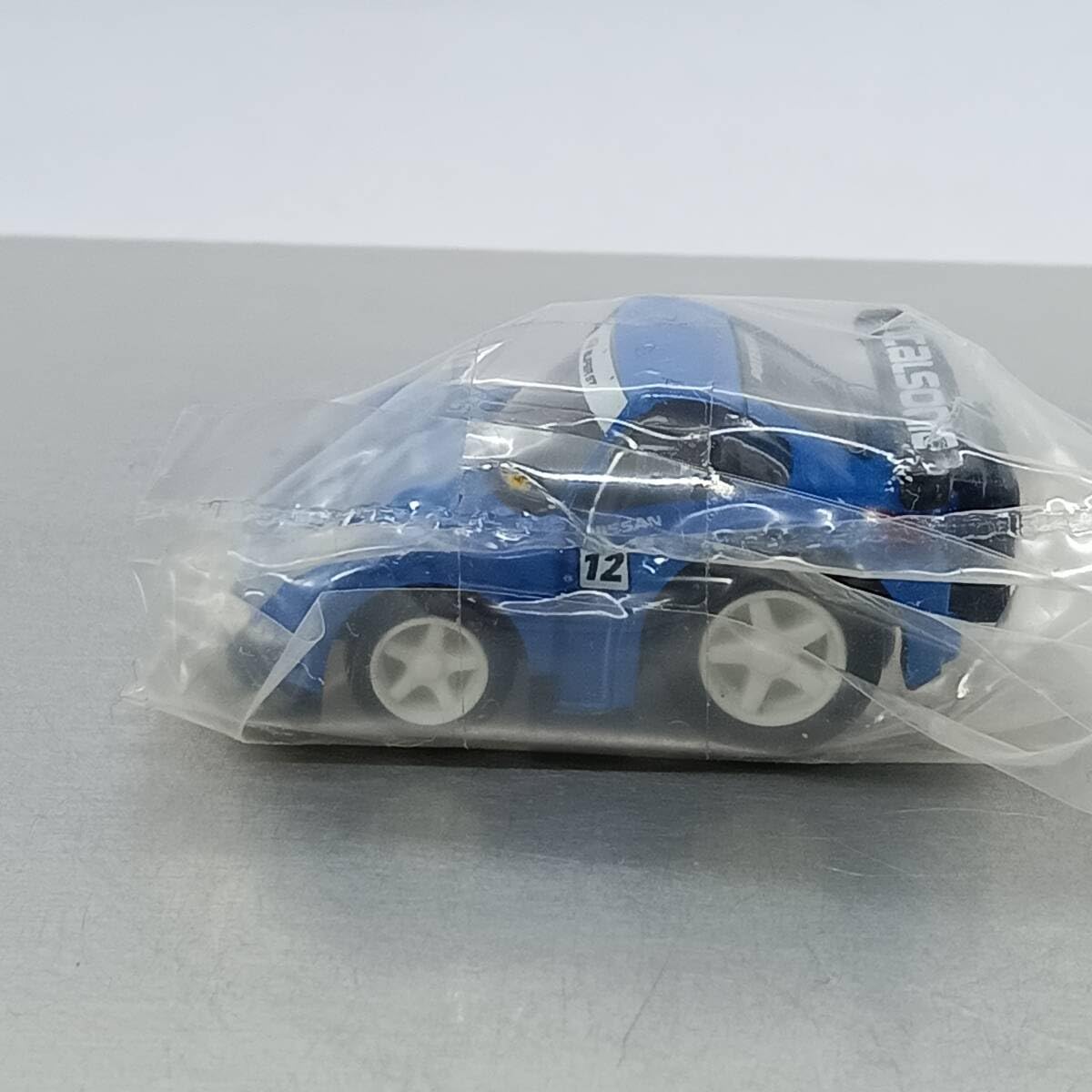 Amazon.co.jp: ちびっこ チョロQ No.34 フェアレディZ レーシング Z33