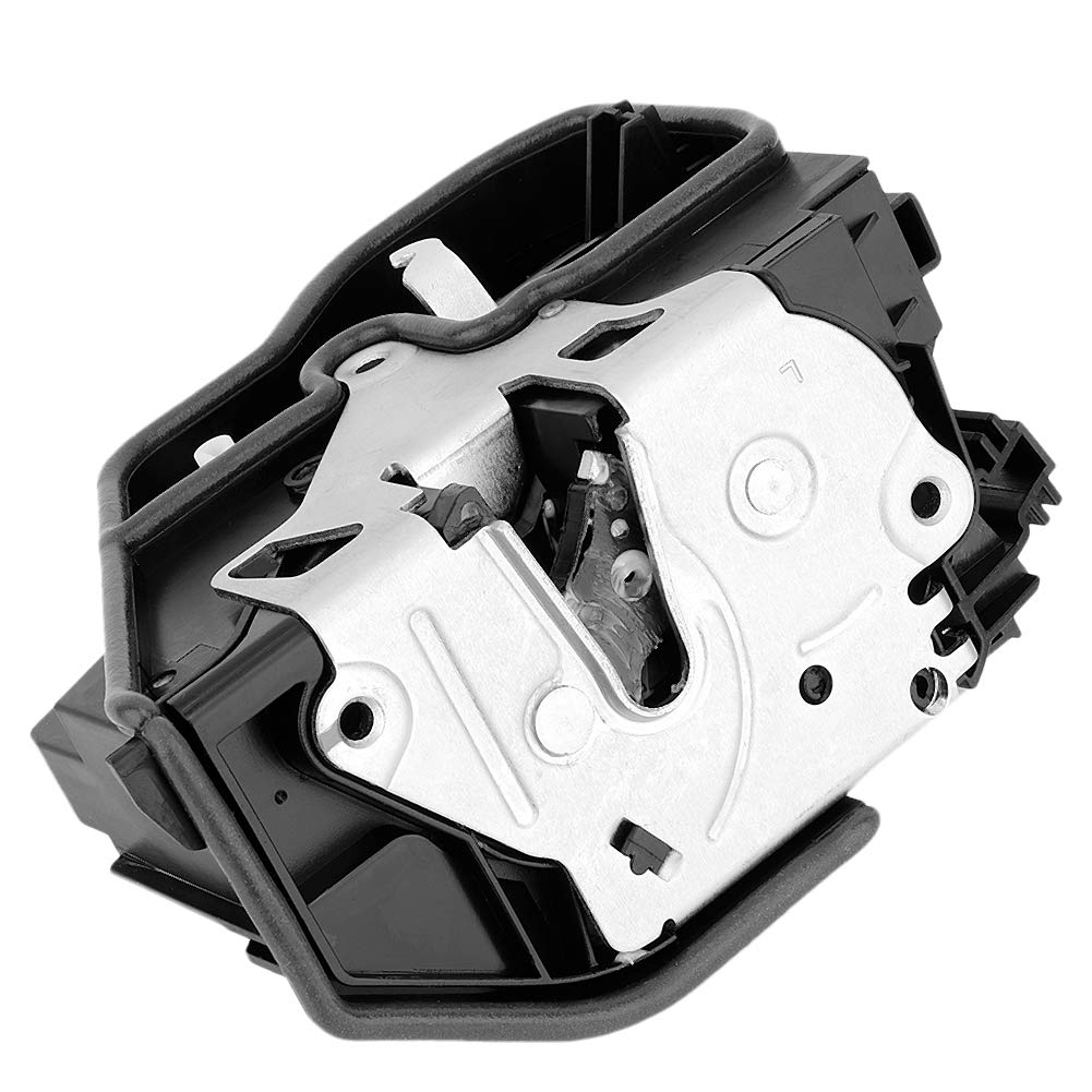 51217202143 Attuatore Serratura Portiera Auto Assemblaggio di Alta qualità Facile Installazione per i Proprietari di Veicoli