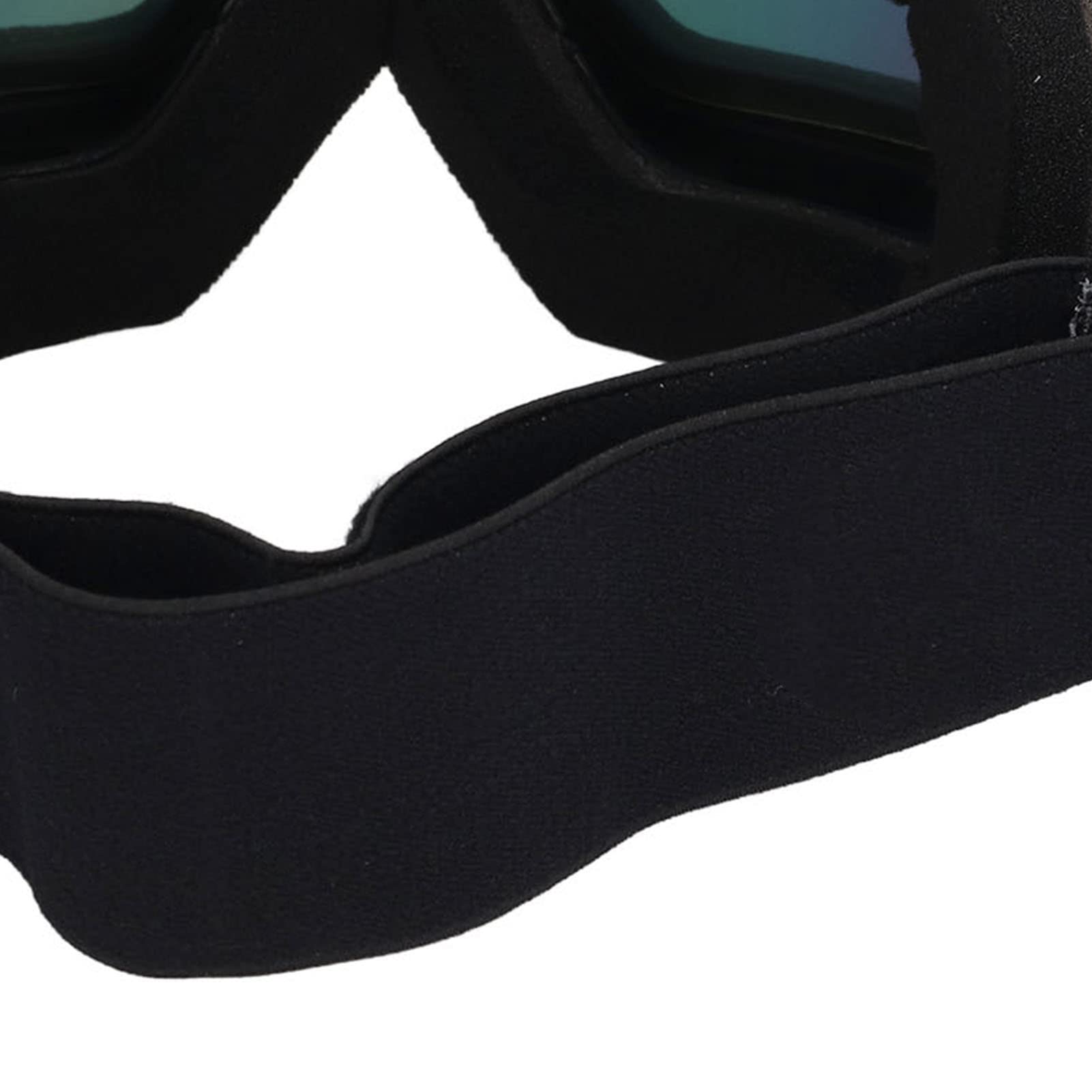 Gogle narciarskie Gogle snowboardowe Gogle śnieżne Dwuwarstwowe, przeciwmgielne Odporne na promieniowanie UV Szerokie pole widzenia Odporne na uderzenia Odporne na uderzenia