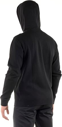 Alpinestars 1038-53052-1020-XL Ageless Ii Fleece Black/White Xl