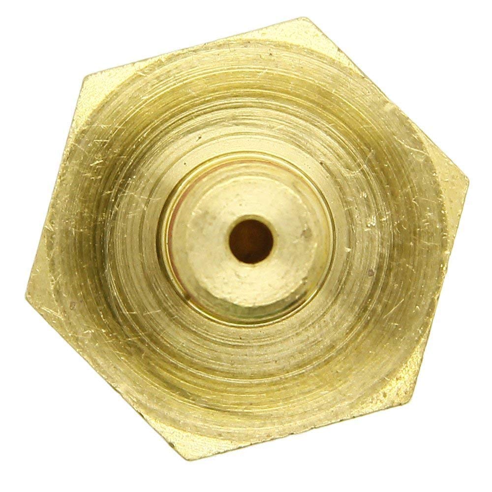 Amazon.com: Water Pressure Sender Sensor Switch For Mercruiser  