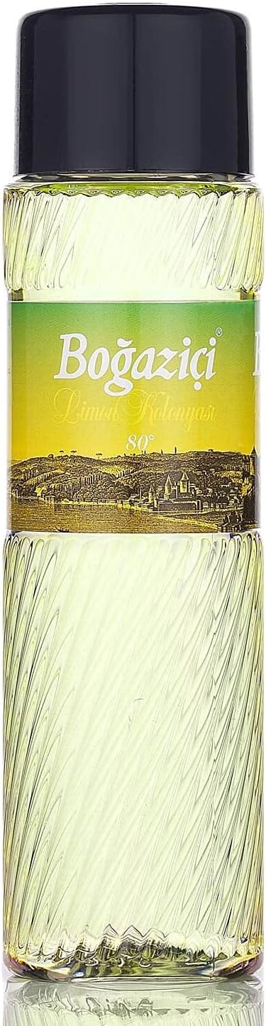 Bogazici Kolonya Lemon Cologne 200 ml