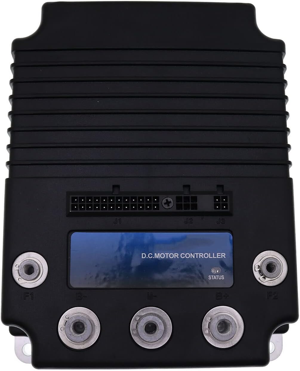 Solarhome 36-48V 500A 5K-0 DC Motor Controller SepEx Motor Controller 128335GT 128335 4626750 Compatible with Genie Z34-22N Lift