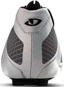 Giro Imperial Men's Road Cycling Shoes, White, 9.5 : Amazon
