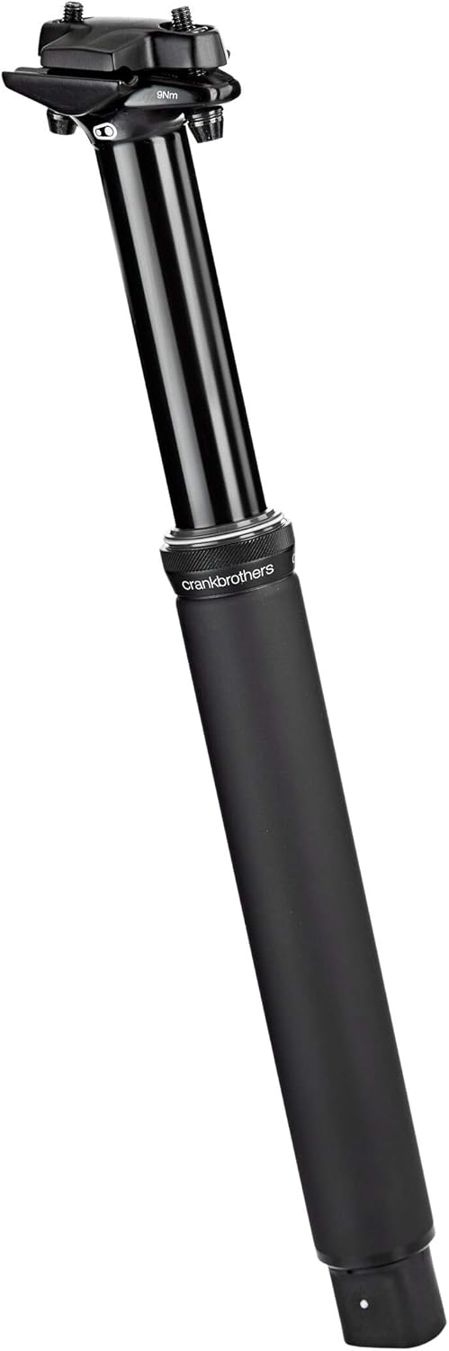 CRANKBROTHERS(クランクブラザーズ) シートポスト アジャスタブルシートポスト ハイライン3
