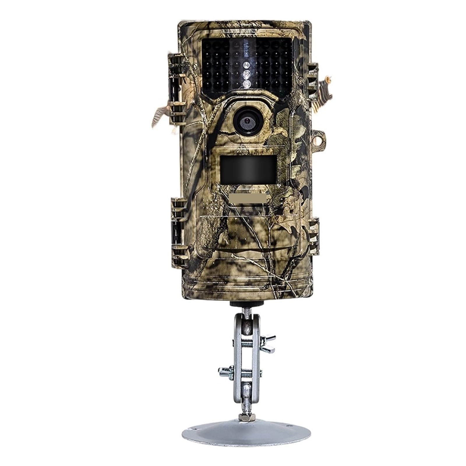 Kamera Obserwacji Dzikiej Przyrody Trail Camera Scouting Night Vision Polowanie Kamera CamWildcamera Wild Surveillance Wildlife