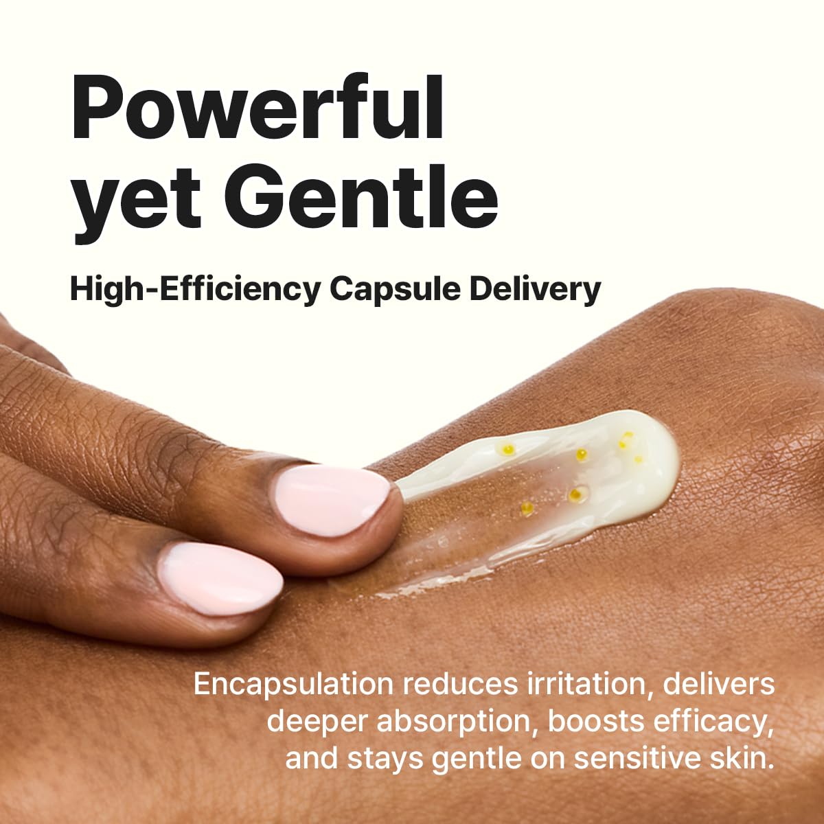 GOODAL Green Tangerine Vitamin C Cream [Advanced Ver.] – Vitamin C Cream with 5% Niacinamide | Fades Dark Spots, Boosts Radiance & Hydrates | Korean Skincare 1.69oz / 50ml - Image 7