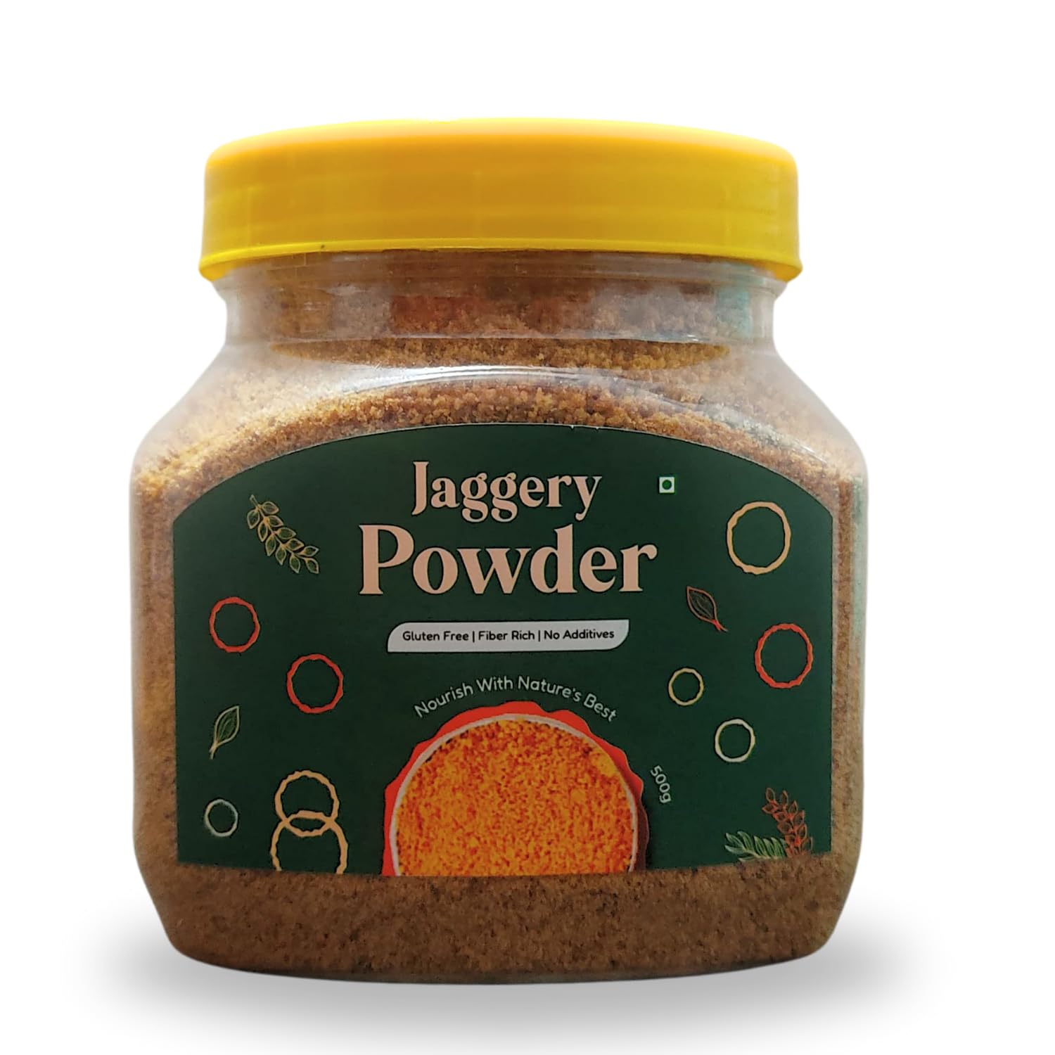 Neuzin Naturals Chemical Free & Pesticides Free Natural Jaggery (Gur) Powder |1 Kg (B0CXX8W2CJ) Amazon Price History, Amazon Price Tracker