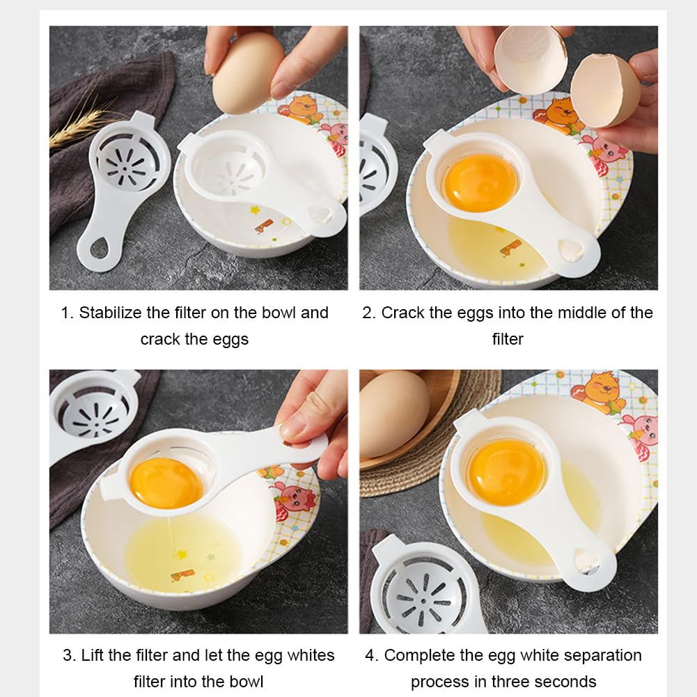 MAGICLULU 2pièces Trancheuse à Acier Inoxydable Outil De Cuisine Pratique Pour Durs Découpe Précise Et Facile à