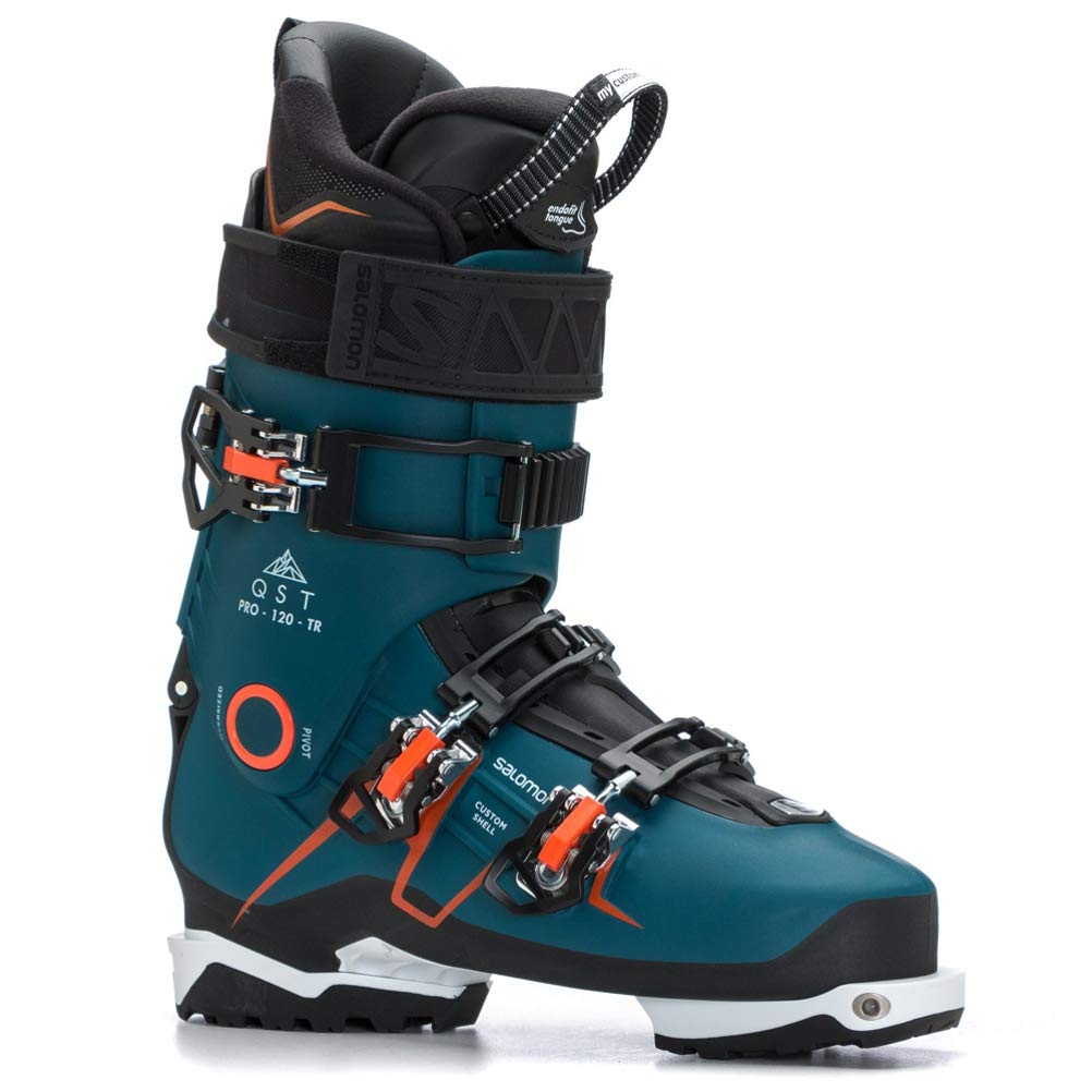 Amazon.co.jp: Salomon QUEST PRO Series Ski Boots (Quest Pro 90/100