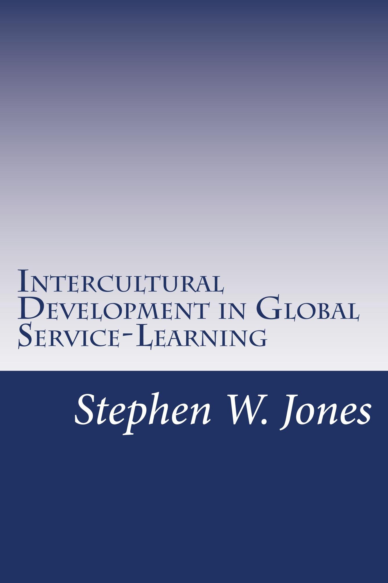 Intercultural Development in Global Service-Learning