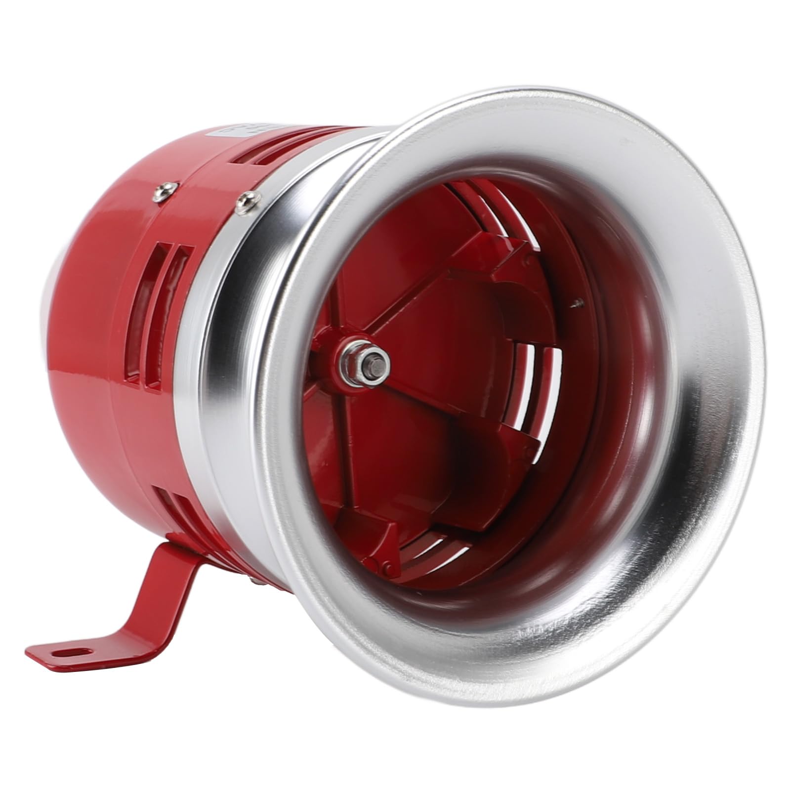 Luocute Sirena Motorizada 125dB (220V)