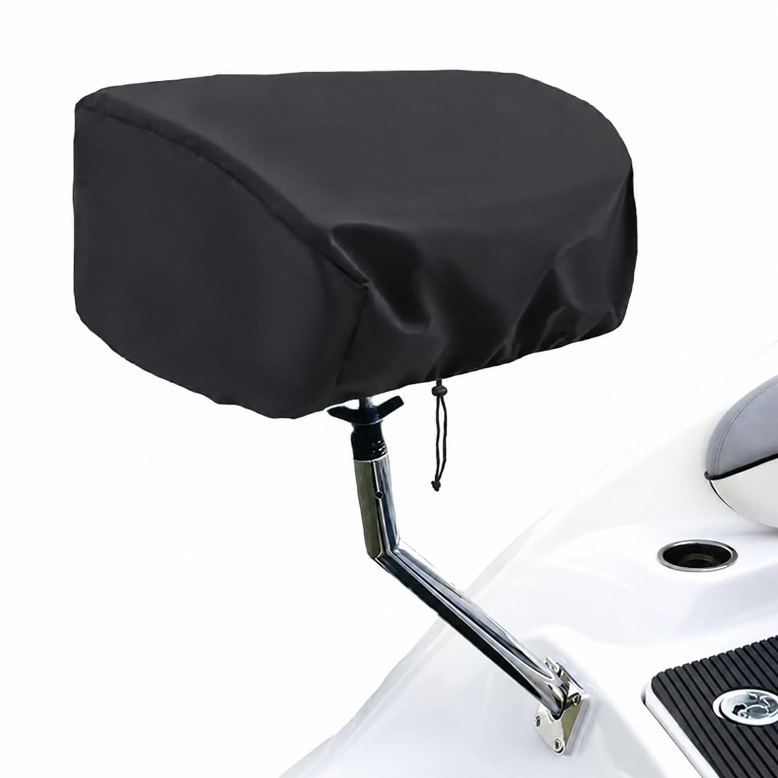 Boat Grill Cover for Kuuma Stow N' Go 160 58130