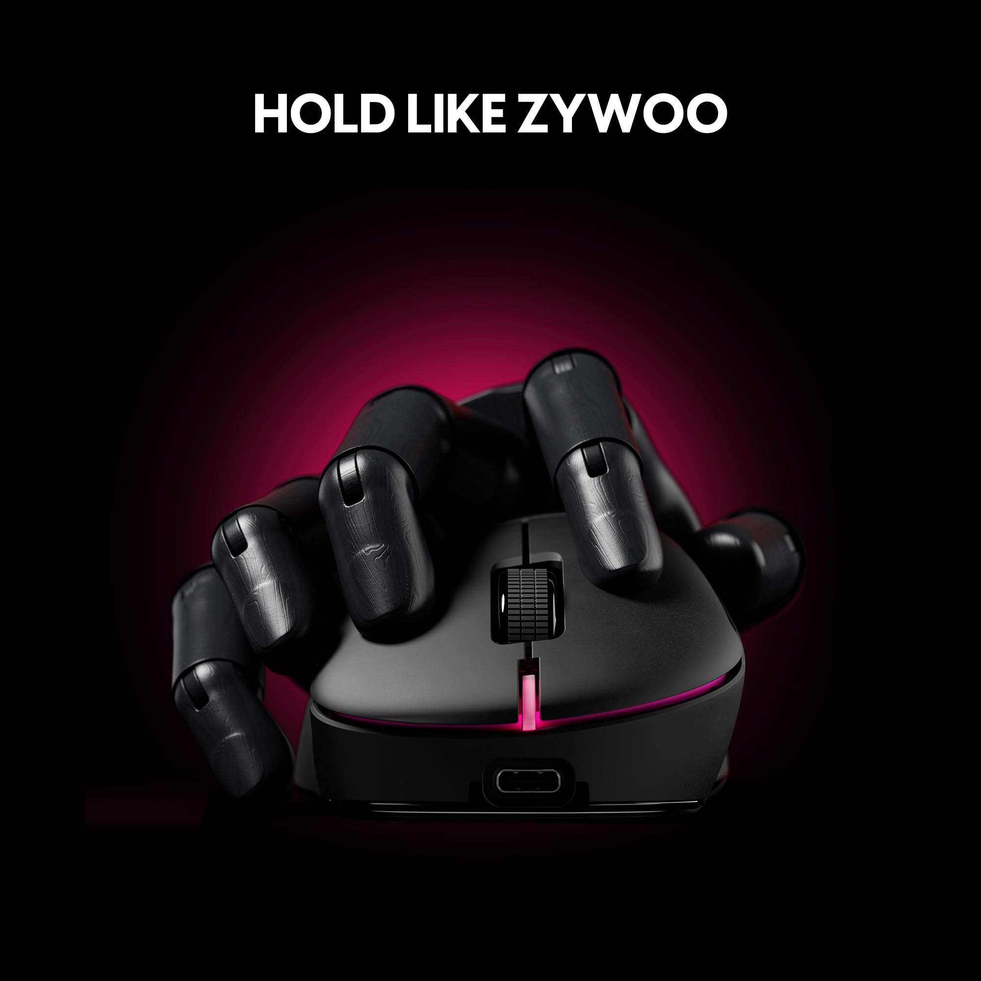 Amazon | Pulsar Gaming Gears ZYWOO 選ばれたシグネチャー