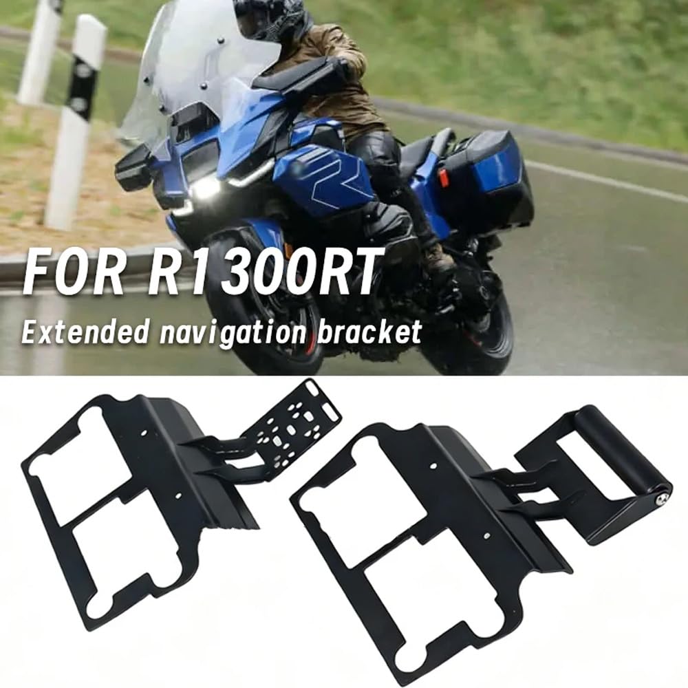 Amazon.co.jp: FOR R1300RT 2025 2026 バイク用の新しいナビゲーション