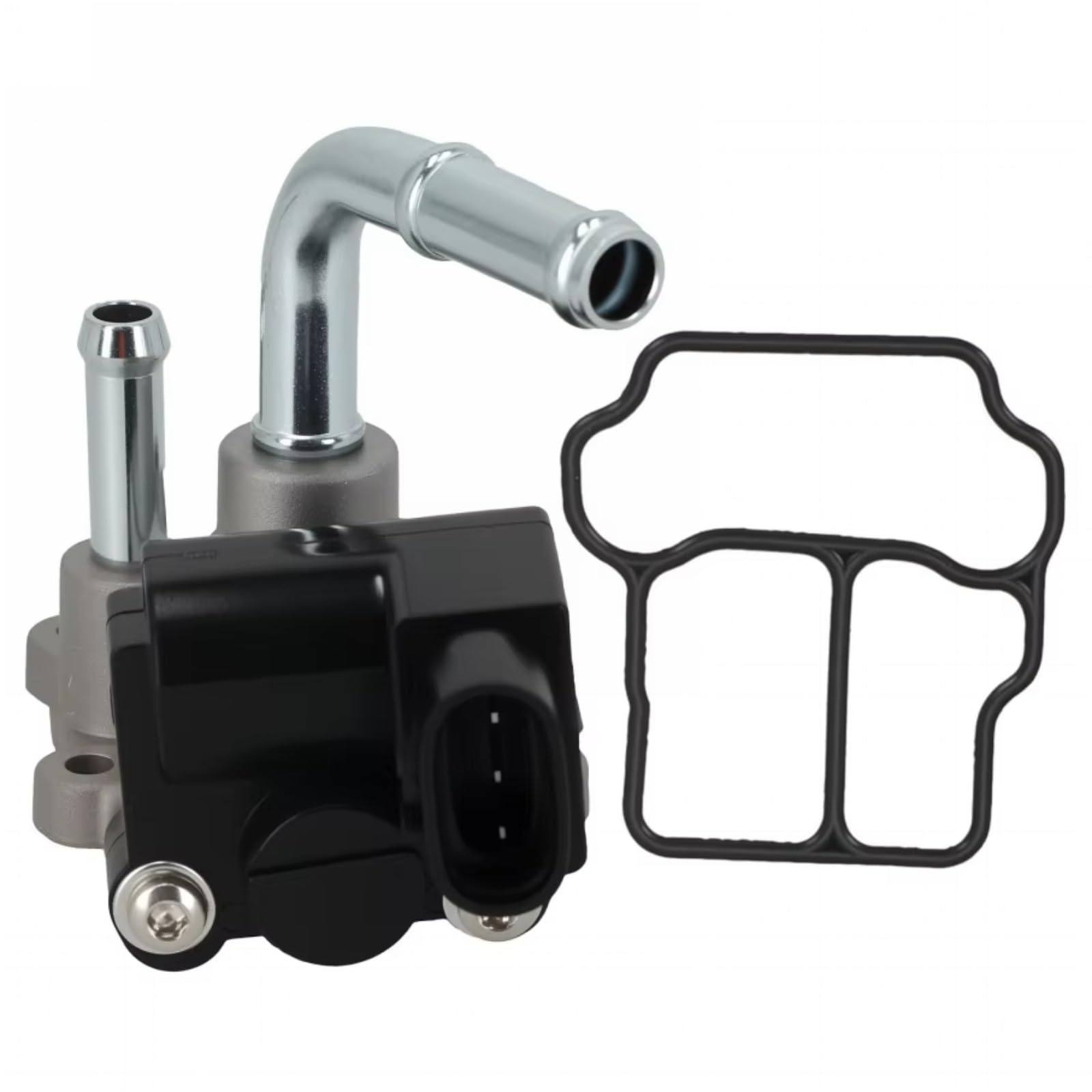 Ynbvgeta One Color Iac Valve Idle Control Valve 22270-20050 Compatible With Lexus For Es300 For Rx300 1999-2002 Idle Air Control Valve