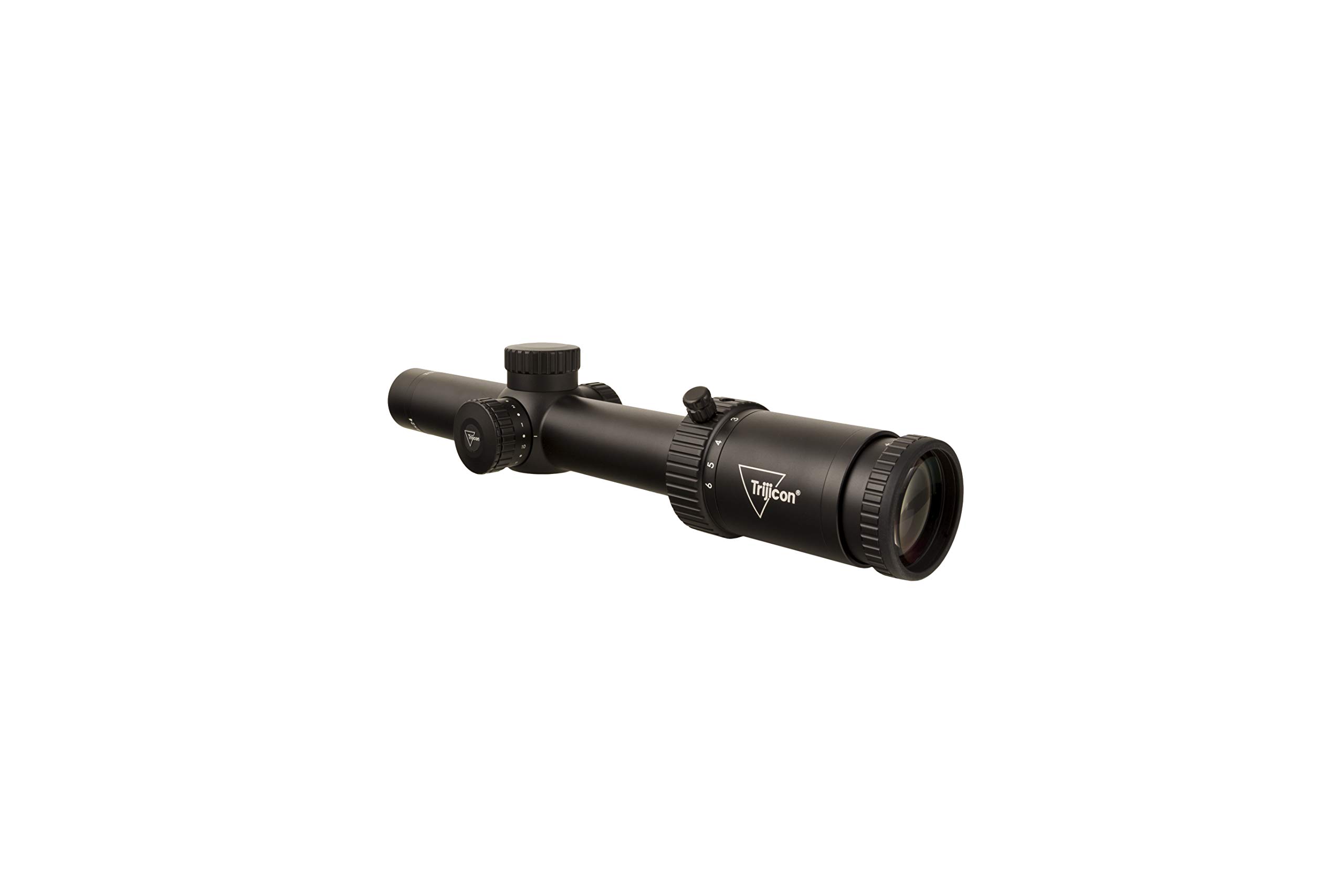 Amazon.com : TRIJICON CREDO HX 1-6X24 FFP MOA GRN : Sports & Outdoors