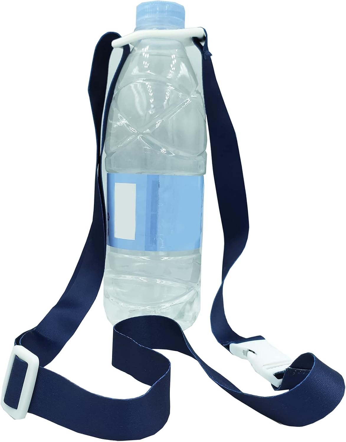 KEDMOT Water Bottle Holder Strap Bottle Buckle Carrying Clips with Adjustable