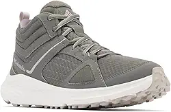 Calçado para trilha Columbia Novo Trail Mid feminino