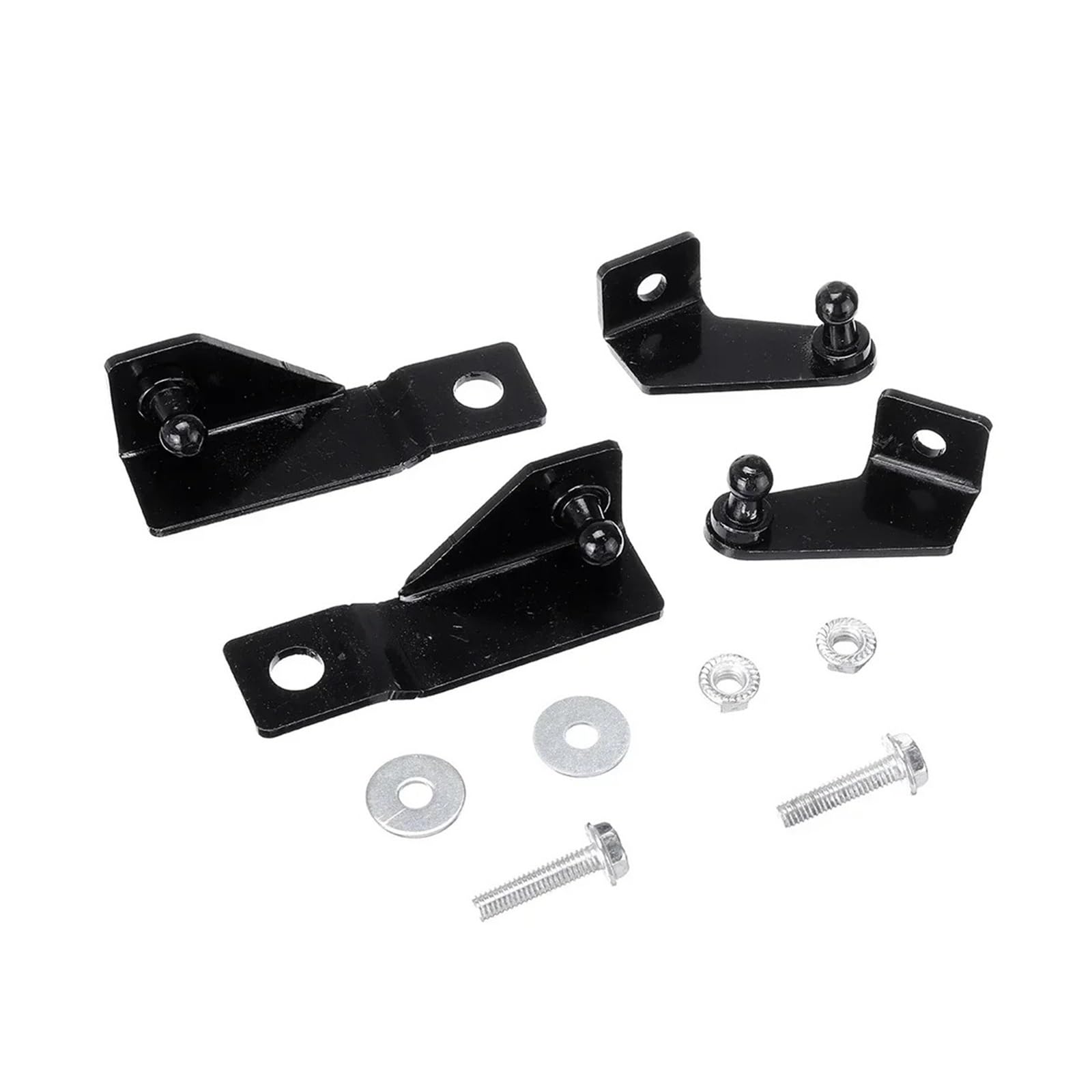 ammortizzatori idraulici Anteriore Hood Ammortizzatore Gas Strut Ascensore Supporto Asta Idraulica Auto Per Toyota Per Alphard 2017 2018 2019 2020