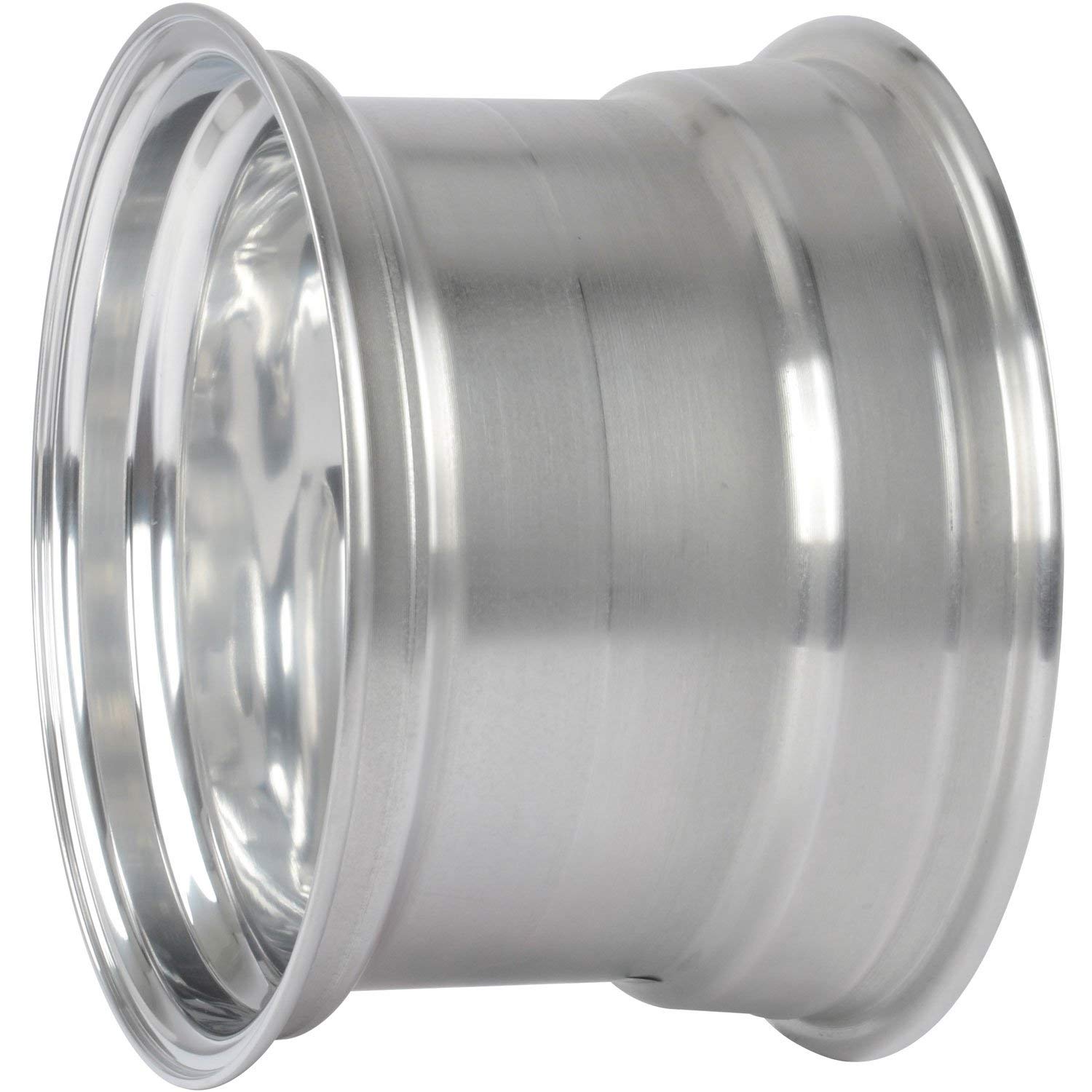 Amazon.com: Vision 521H Nitro Polished Wheel with Polished Finish