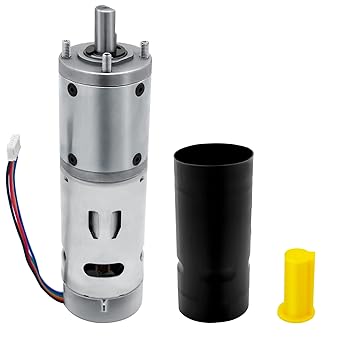 FHRHRY 287298, RV Slide-Out Motor