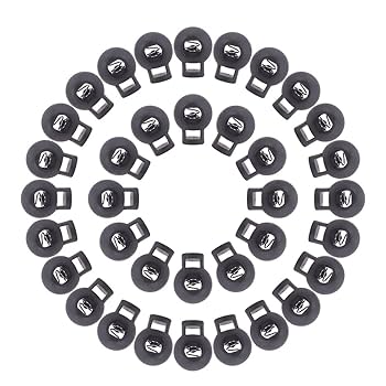 Amazon.co.jp: CCINEE コードストッパー コード ロック スポーツ