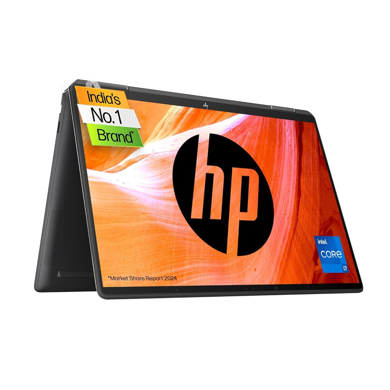 See full amazon price history chart for (Refurbished Premium) HP Certified Refurbished SPECTRE X360 LAPTOP 14-EF2034TU -7Y6U1PA#ACJ-CORE I7- 13TH GEN 1355U|32GB|1TB SSD|INTEGRATED|13.5" AMOLED|NFB(NIGHTFALL BLACK) (Refurbished Premium) HP Certified Refurbished SPECTRE X360 LAPTOP 14-EF2034TU -7Y6U1PA#ACJ-CORE I7- 13TH GEN 1355U|32GB|1TB SSD|INTEGRATED|13.5" AMOLED|NFB(NIGHTFALL BLACK) (B0D791JM7G) Amazon Price History, Amazon Price Tracker