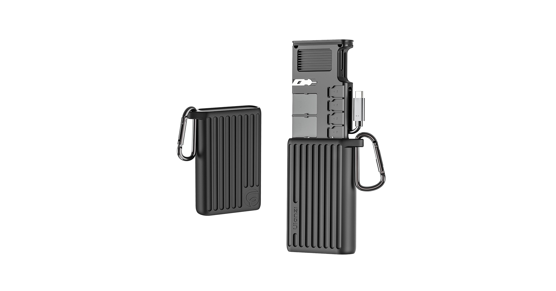 カードリーダー Amazon.co.jp: Ulanzi 高速カードリーダー CFexpress Type A/SD