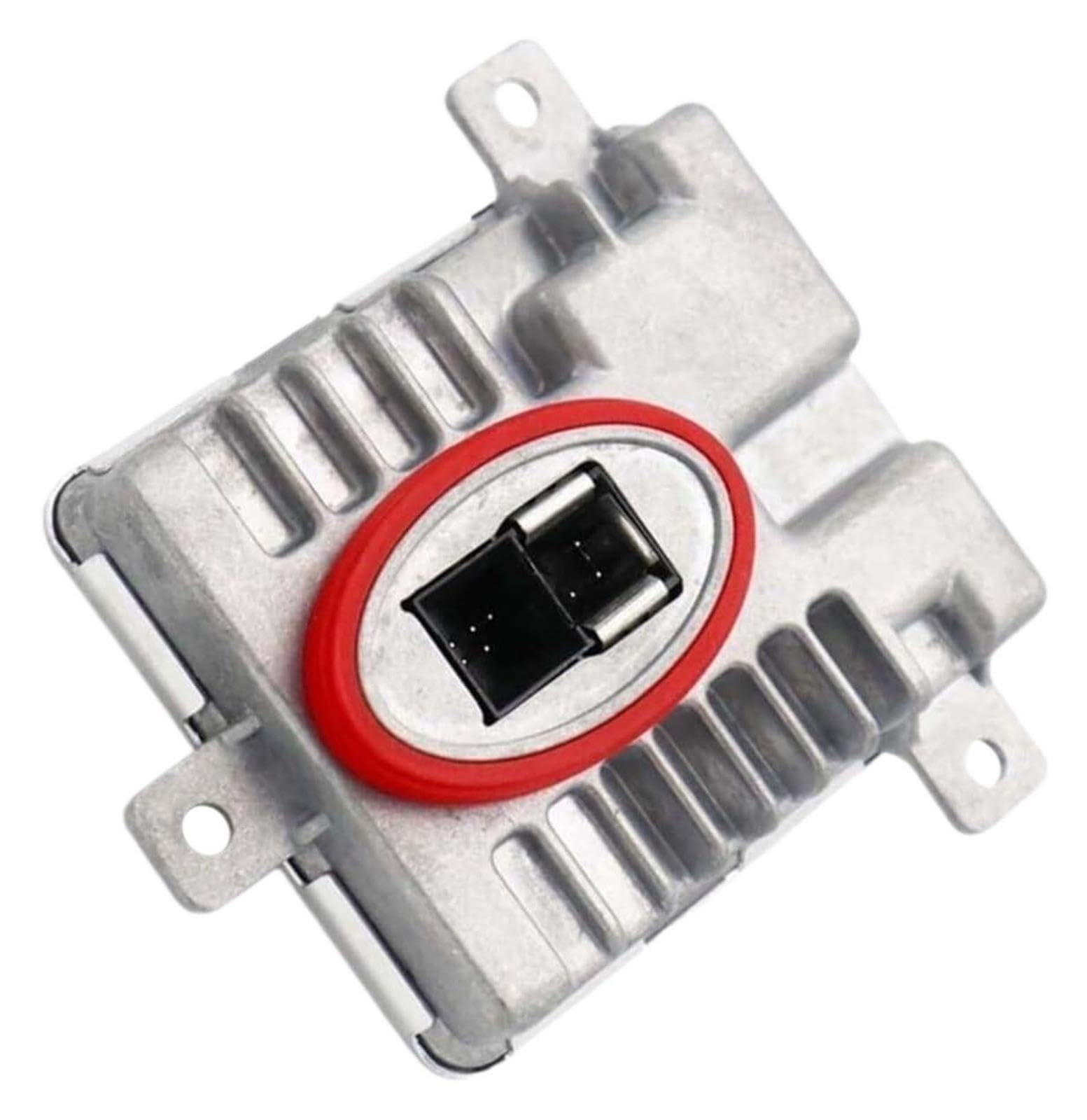 Lampada di Controllo Zavorra 2 Pz Faro Modulo Unità for E90 F10 F01 F02 F03 F20 E84 7237647 W003T20071