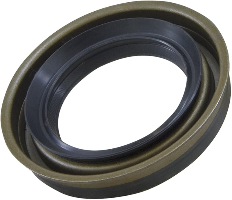 Retentor de óleo do pinhão Yukon Gear & Axle YMS5126 para diferencial Chrysler 8.75" e 9.25" – 1 unidade