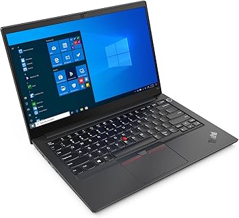 Amazon.com: Lenovo ThinkPad E14 Gen 3 14
