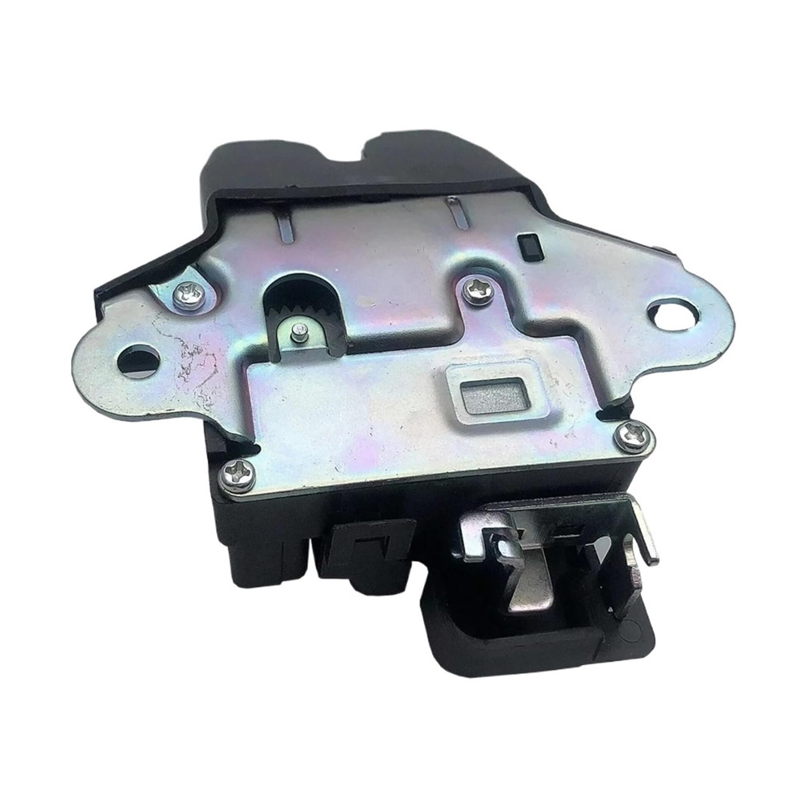 Valtorencia 3pins Tailgate Trunk Lock Latch Actuator,Fit for Hyundai/Forte Cerato Koup 2008-2013 81230-1M060 Tailgate Lock Trunk lid Latch Lock