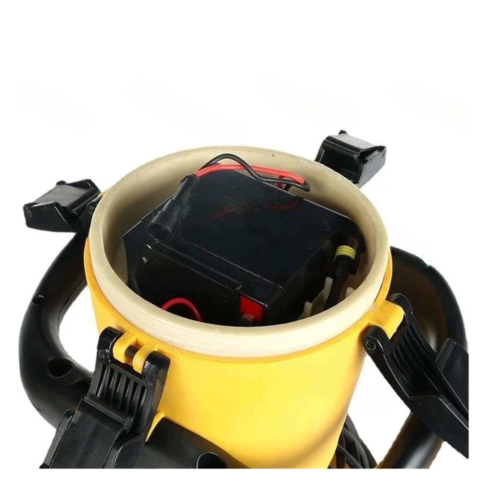 Skuter Elektryczny, Dwubiegowy elektryczny skuter podwodny, śmigło wodne, sprzęt do nurkowania, rower, odpowiedni sportów w basenie morskim, moc 500 W