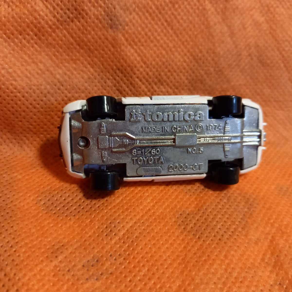 サーキットの狼　ミニカー　3点セット サーキットの狼 ミニカー 3点セット 新製品情報】京商 『サーキットの