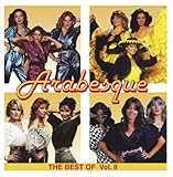 arabesque debussy  Best of Vol.2