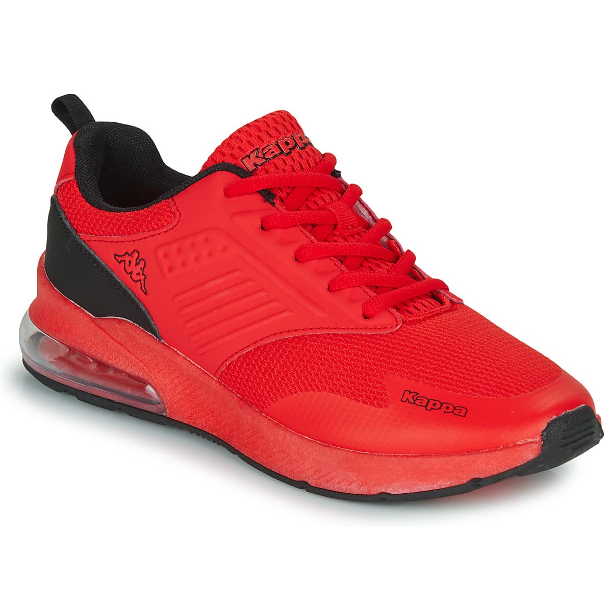 Kappa Myagi Jr Lace, Zapatillas Unisex Adulto