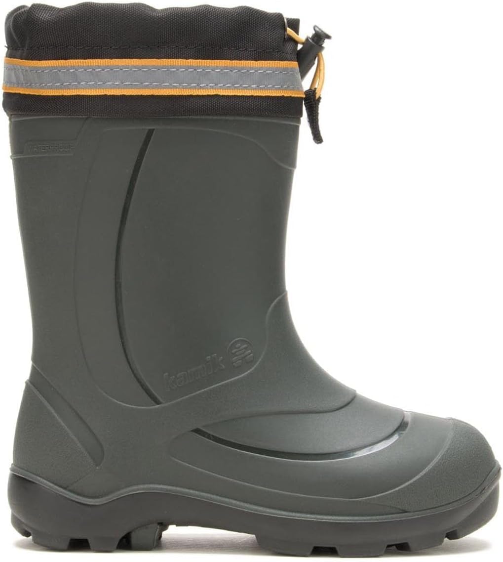 Kamik Kids Snobuster 3 (Toddler/Little Kid/Big Kid)