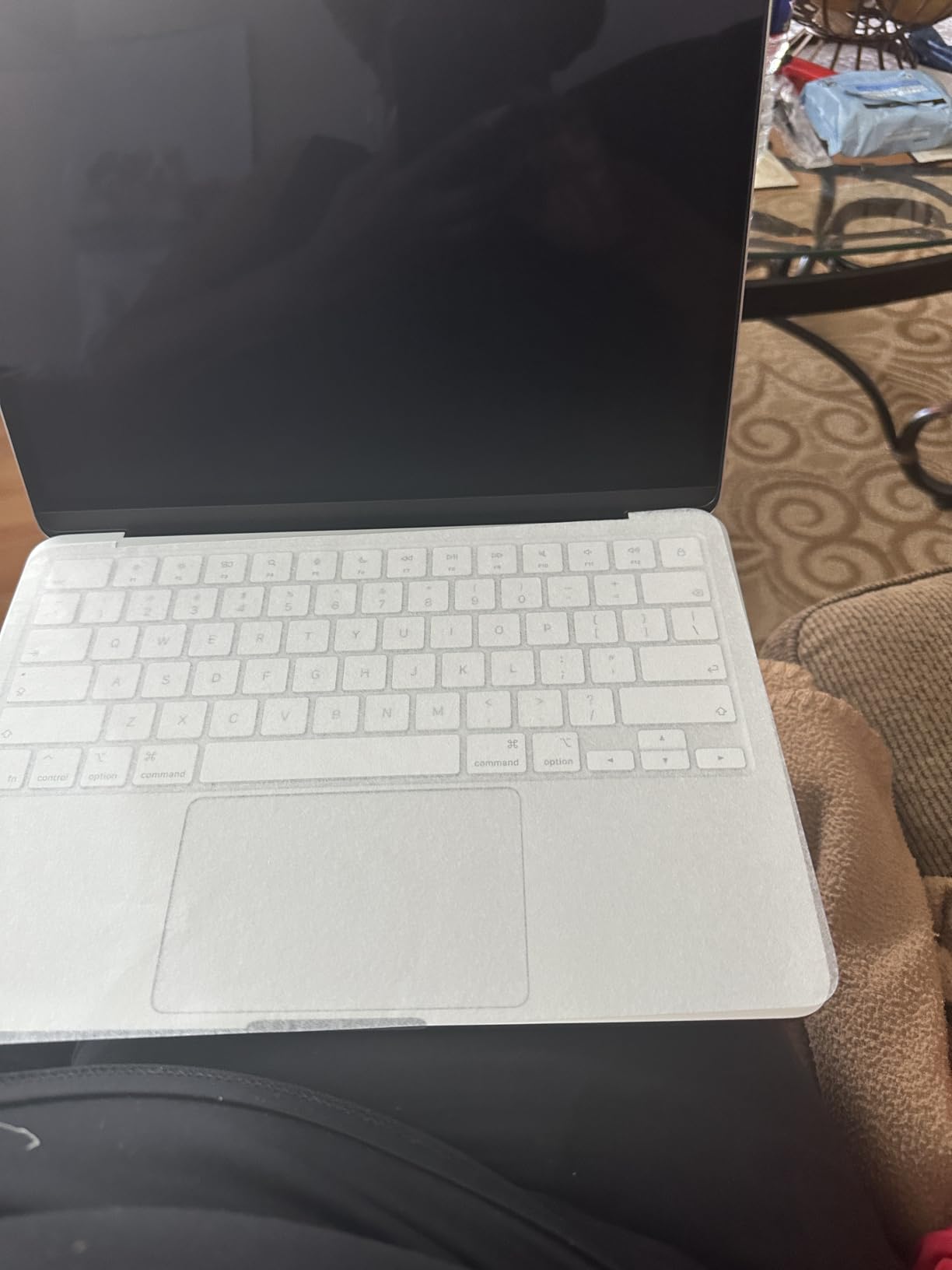 Customer Image