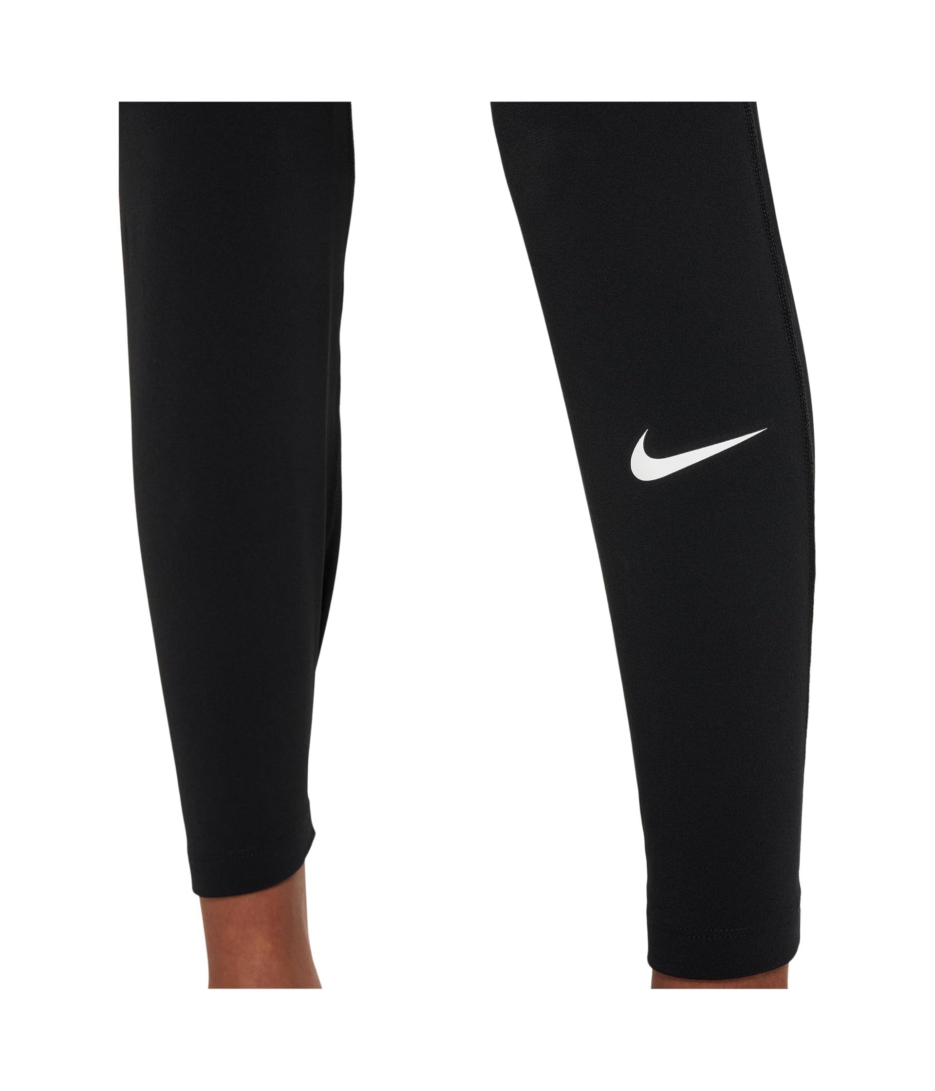 Nike - PRO Dri-Fit, Pantaloncini Bambini e Ragazzi