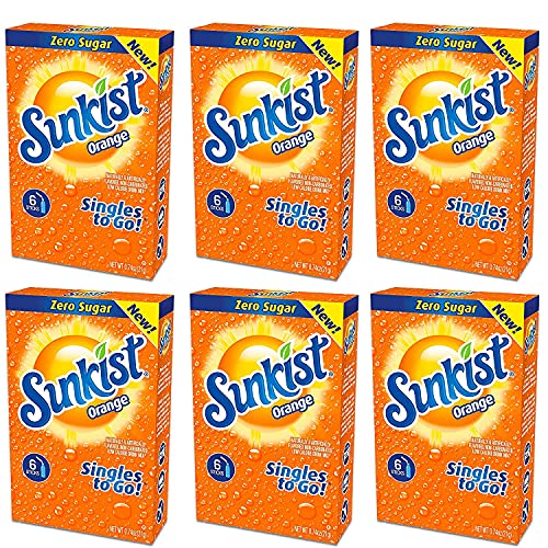 Compare price to sunkist fruit flavored snacks