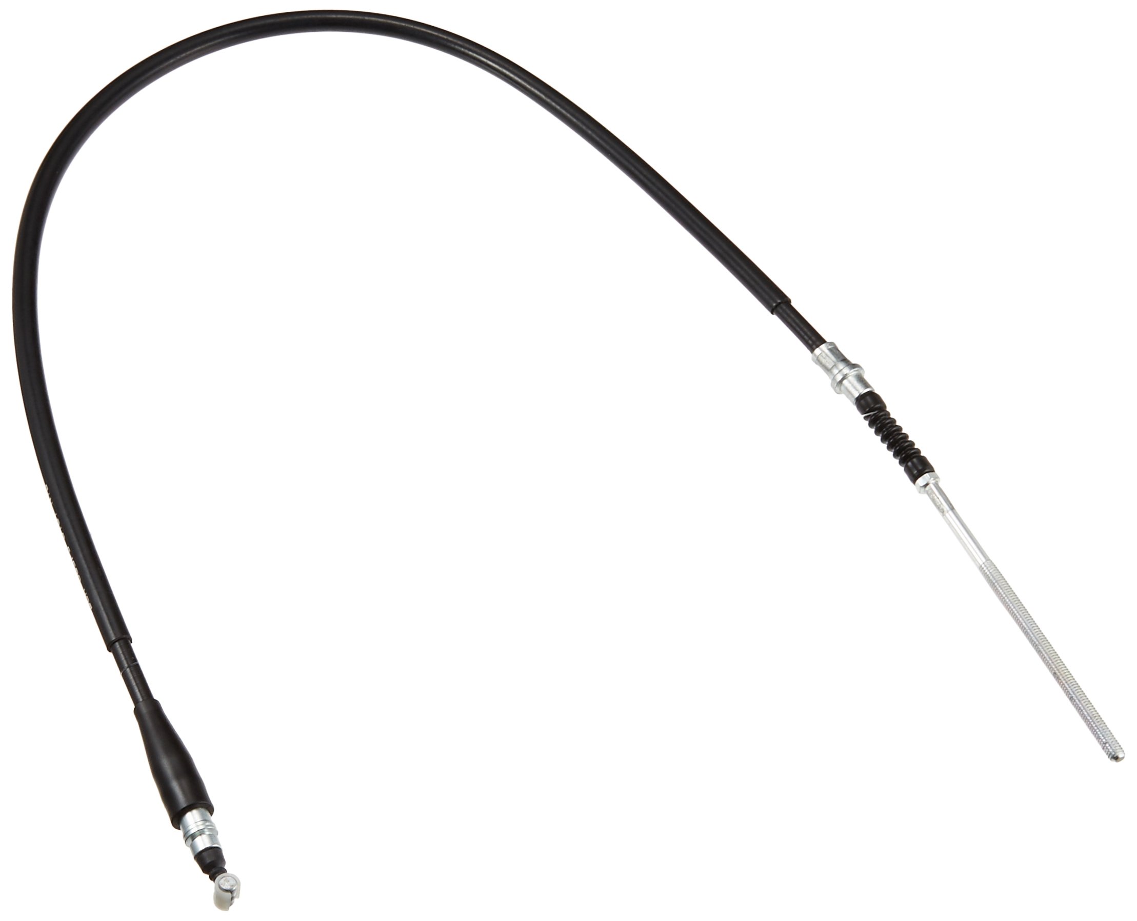 Amazon | NTB(エヌティービー) フロントブレーキケーブル(セカンド