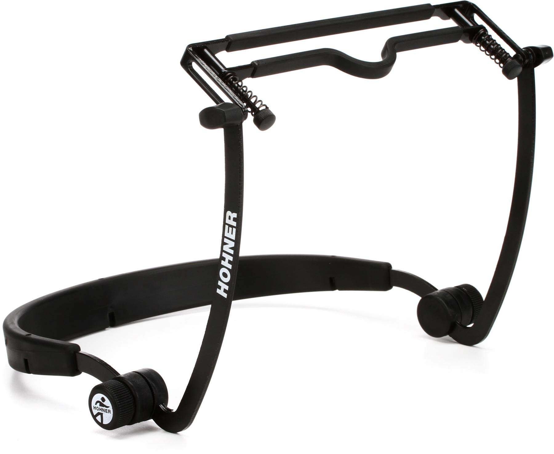 Hohner FlexRack Harmonica Holder (HarpHoldFlexd2)