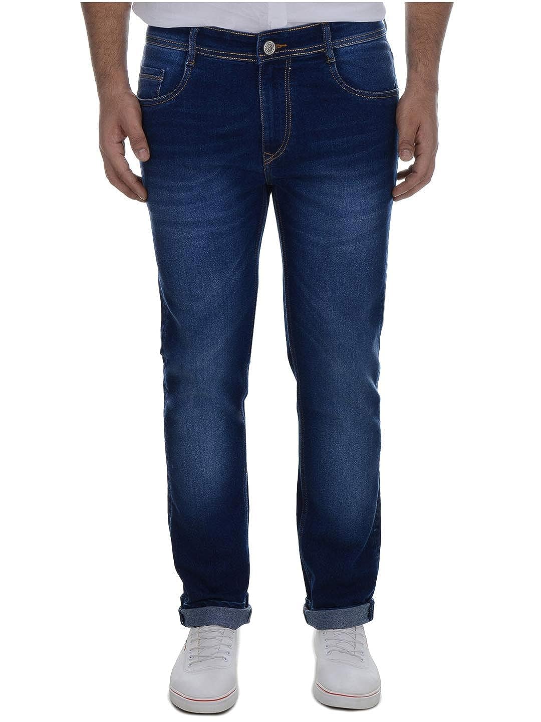 Billford Men's Slim Jeans
