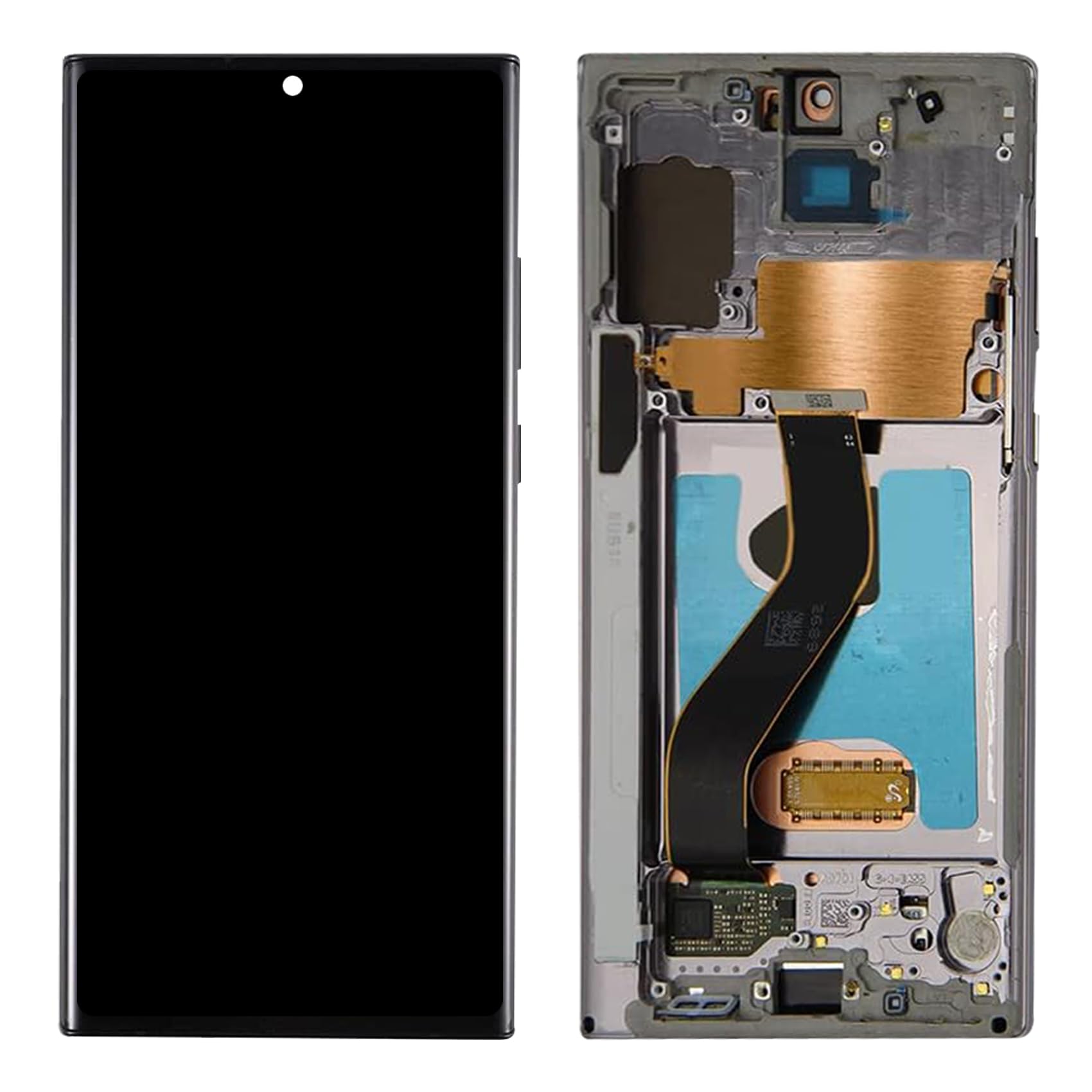 Amazon.com: Original for Samsung Galaxy Note 10 Plus LCD Screen