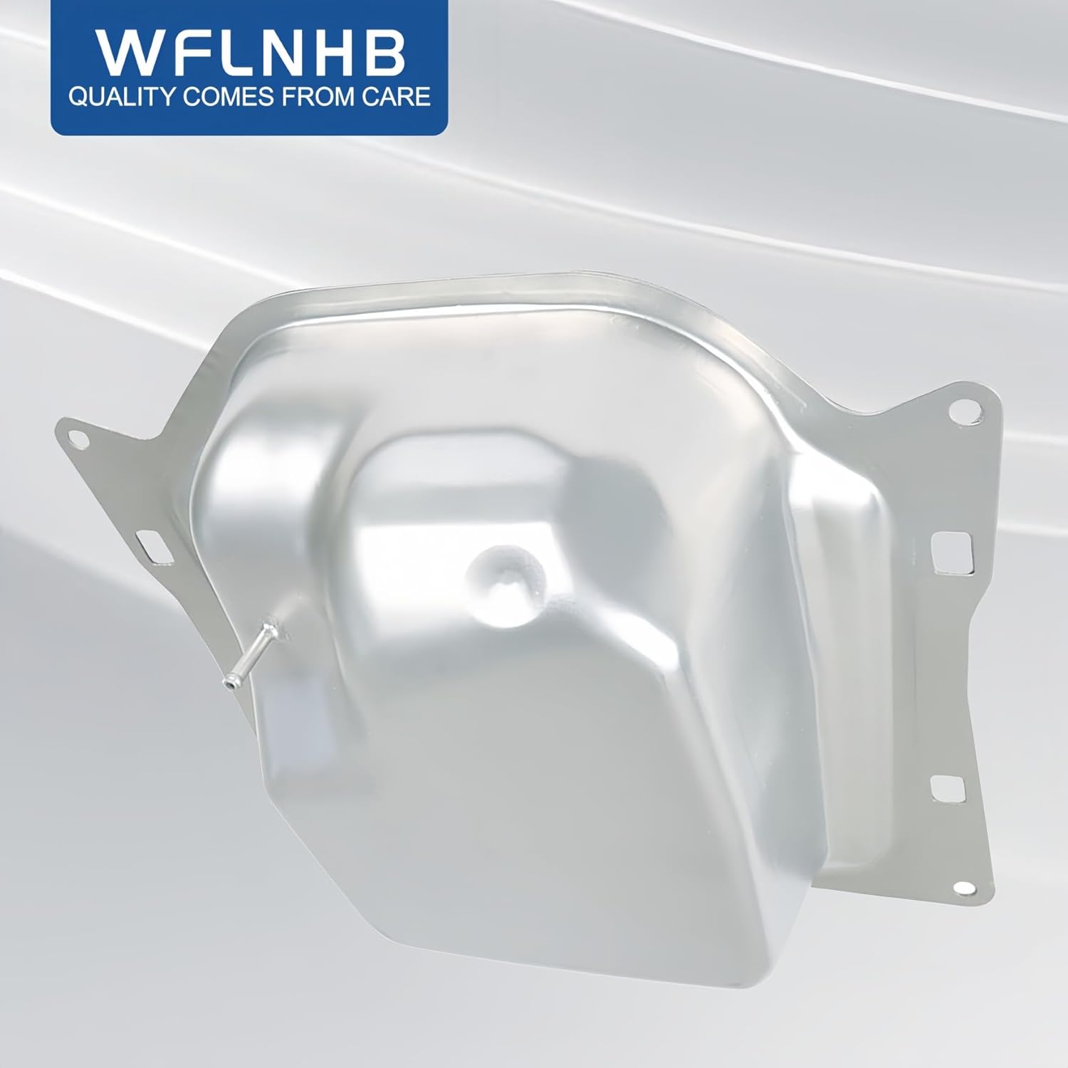 WFLNHB Fuel Tank Replacement for Honda Ruckus NPS50 2003-2023 17500-GET-010