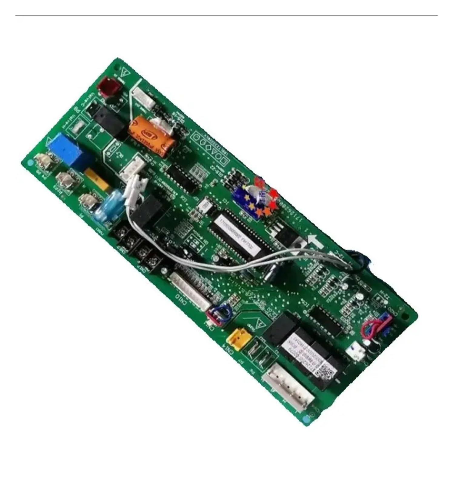 EEZII CE-FP-85KBM-Z/B FP-51K(DZ) CE-FP-85KBM/B2 DR009262，Compatible For Trane， Air Conditioning Motherboard