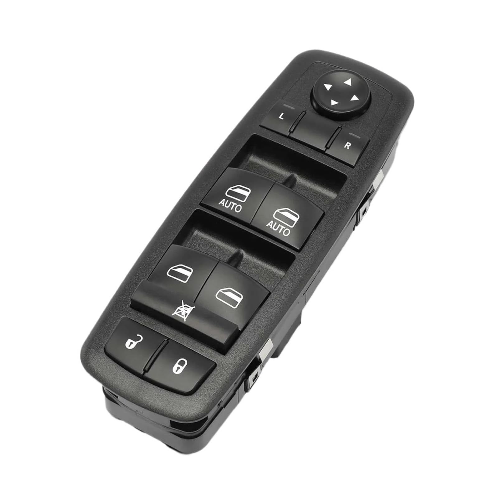 Interrupteur lève-vitre Dodge Ram pour réparer votre commande conducteur