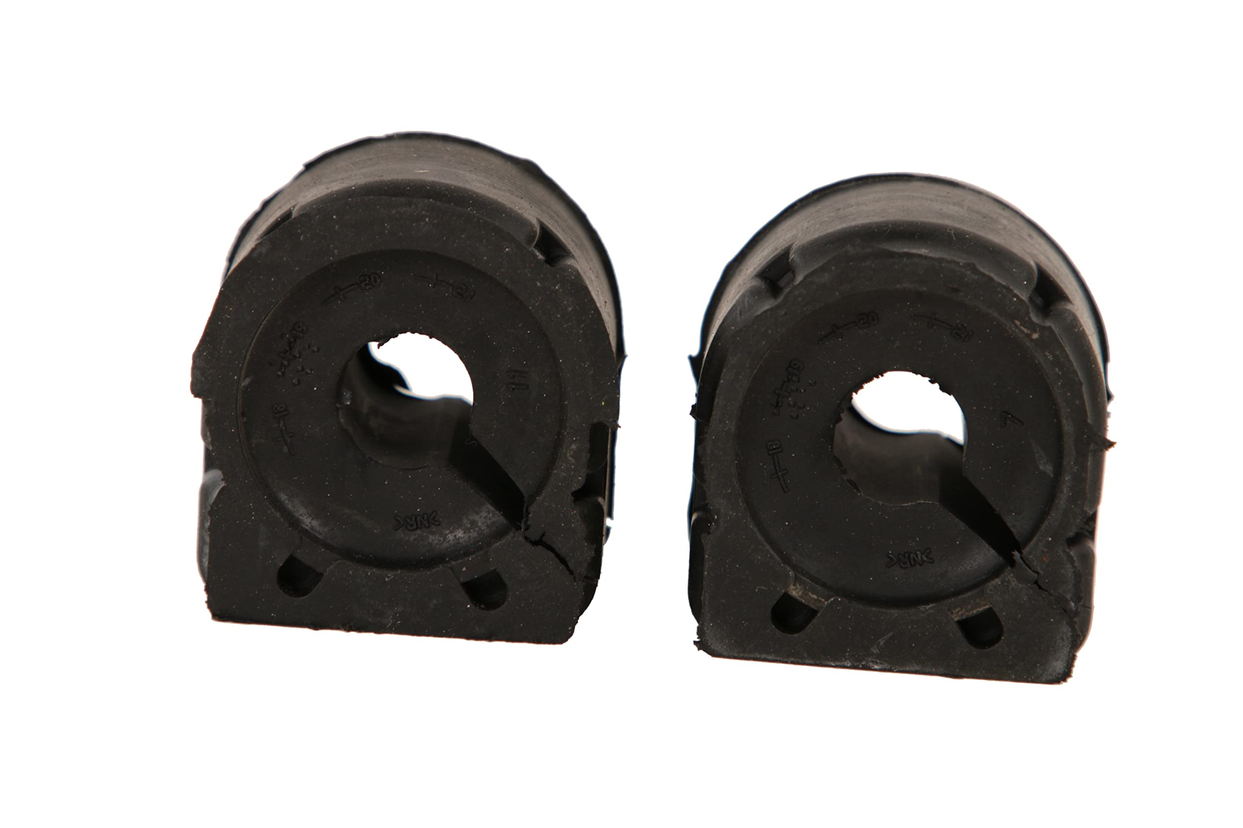 Amazon.com: MOOG K201856 Suspension Stabilizer Bar Bushing Kit for