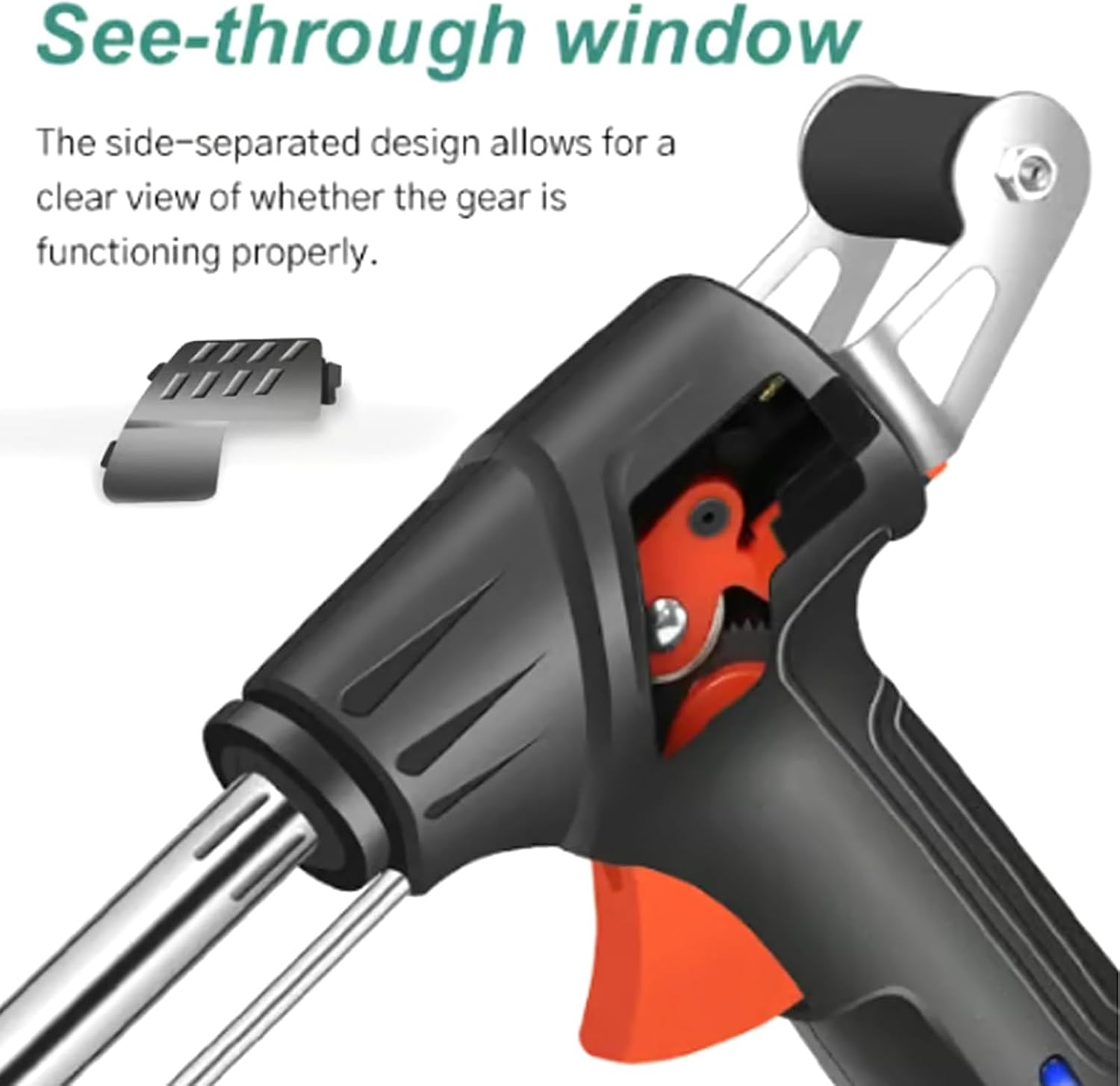 Welding Machine,110v Automatic Welding Gun, For Electronic Repair, Home Appliance Repair And Electrical Maintenance Diy, Comes With Wire Goggles As Giftsa